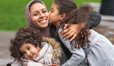 Family & Marriage Visas